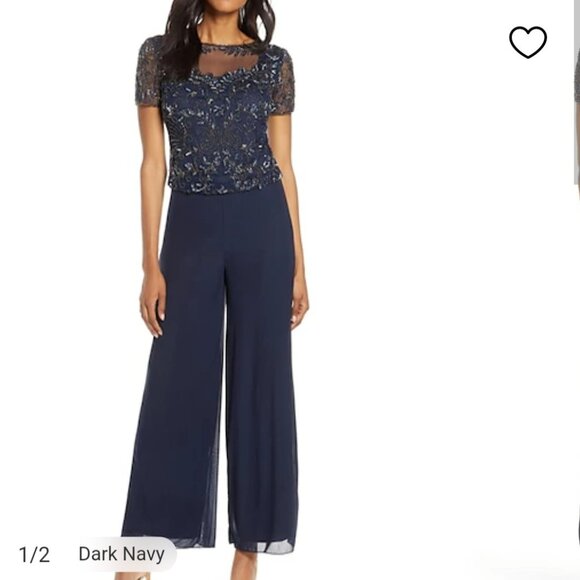 Pisarro Nights Jumpsuit - Picture 1 of 2